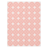 Peach Shippo Tischdecke (Vorderseite)