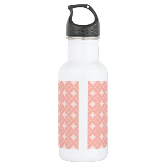 Peach Shippo Trinkflasche (Rückseite)