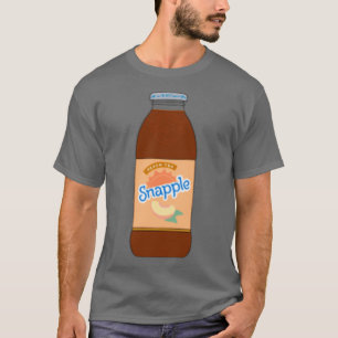 Peach Tea Snapple T-Shirt
