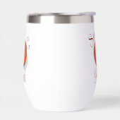 Peach Tumbler (Links)