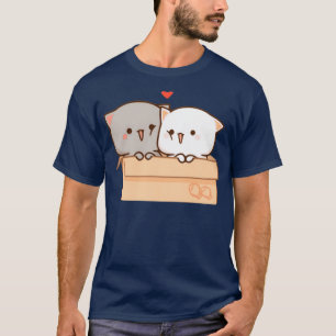Peach und Goma  T-Shirt