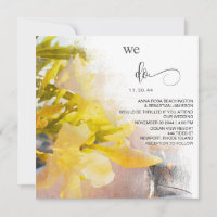 *~* Peach Wassercolor Floral AR15 QR UAWG WEDDING 