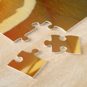 Peach Yellow Rose Puzzle (Seite)