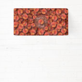 Peaches Banner (InSitu)