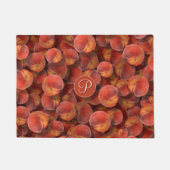 Peaches Doormat Fußmatte (Vorderseite)