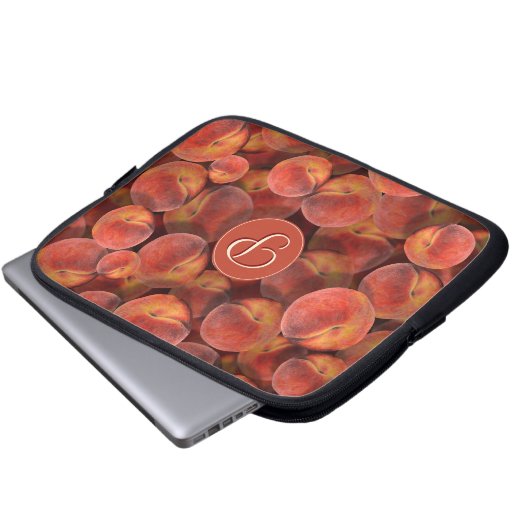 Peaches Electronics Case (Vorne Knopf)