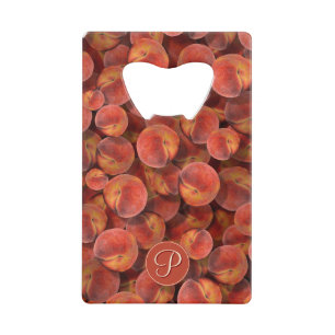 Peaches Flaschenöffner
