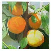 PEACHES FLIESE (Vorderseite)