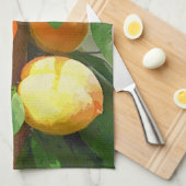 PEACHES HANDTUCH (Viertel Falte)