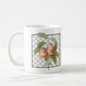PEACHES KAFFEETASSE (Links)