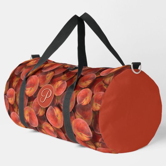 Peaches Large Duffel Bag Duffle Bag (Linke Ecke)