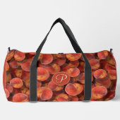 Peaches Large Duffel Bag Duffle Bag (Vorderseite)