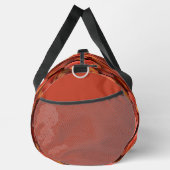 Peaches Large Duffel Bag Duffle Bag (Rechts)