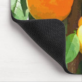 PEACHES MOUSEPAD (Ecke)