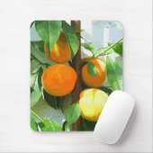 PEACHES MOUSEPAD (Mit Mouse)