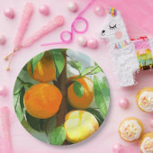 PEACHES PAPPTELLER (Party)