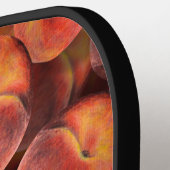 Peaches Pickleball Paddle (Linke Seite)