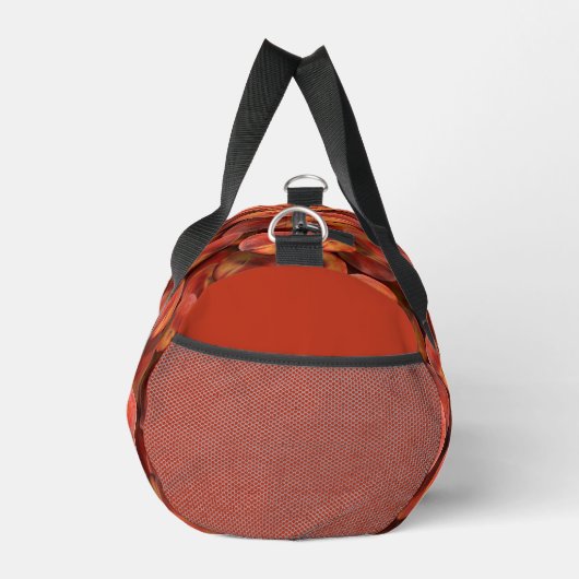 Peaches Small Duffel Bag Duffle Bag (Rechts)