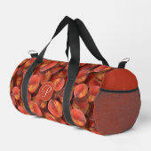 Peaches Small Duffel Bag Duffle Bag (Rechte Ecke)