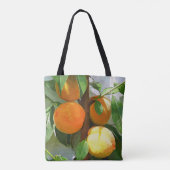 PEACHES TASCHE (Rückseite)
