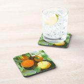 PEACHES UNTERSETZER (Rechte Seite)