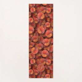 Peaches Yoga Mat Yogamatte