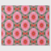 Peachy.... Geschenkpapier (Flach)