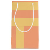 Peachy Keen Kleine Geschenktüte (Vorderseite)