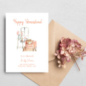 Peachy Living Launch Moving Ankündigung