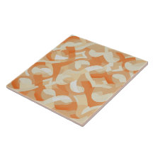 Peachy Petals Apricot Blossom Kaleidoskop