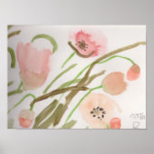 Peachy Poster (Vorne)