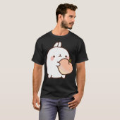 Peachy T-Shirt (Vorne ganz)