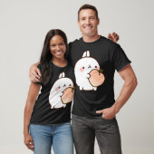 Peachy T-Shirt (Unisex)