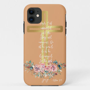 Peachy Versprechen Handy / iPad Fall Case-Mate iPhone Hülle