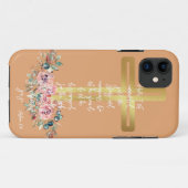 Peachy Versprechen Handy / iPad Fall Case-Mate iPhone Hülle (Rückseite (Horizontal))
