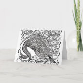 Peacock (Vorderseite)