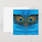 Peacock (Vorne/Hinten)