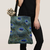 Peacock 20160301 tasche (Von Nahem)