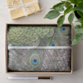 peacock-3.jpg seidenpapier (Geschenk)