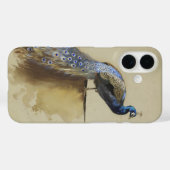 Peacock | Archibald Thorburn Case-Mate iPhone Hülle (Rückseite (Horizontal))