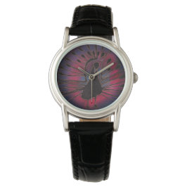Peacock Armbanduhr
