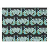 Peacock Art Zuhause Zubehör Tischdecke (Vorderseite (Horizontal))