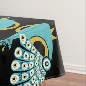Peacock Art Zuhause Zubehör Tischdecke (Beispiel)