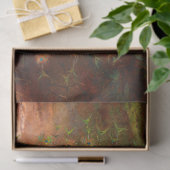 Peacock Bird Wildlife Seidenpapier (Geschenk)