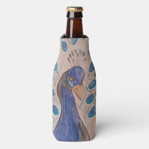Peacock Blue Flaschenkühler