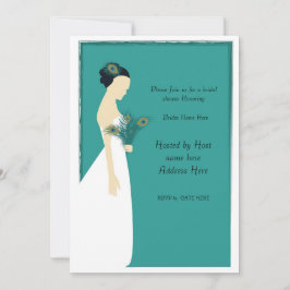 peacock_bridal_lade-01, Bitte treten Sie uns für e Einladung