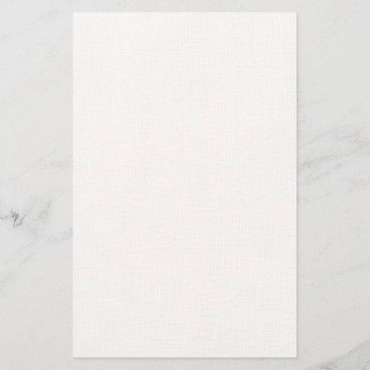 Peacock Briefpapier (Rückseite)