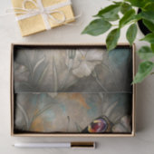 Peacock Butterfly-Dekoupage Seidenpapier (Geschenk)