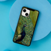 Peacock Case-Mate Case-Mate iPhone Hülle