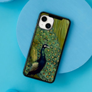 Peacock Case-Mate Case-Mate iPhone 14 Hülle